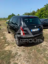 2008 Lancia Musa