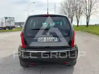 2008 Lancia Musa