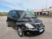 2008 Lancia Musa