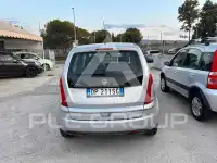 2008 Lancia Musa