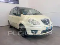 2008 Lancia Musa