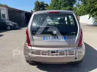 2008 Lancia Musa