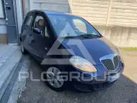 2008 Lancia Musa