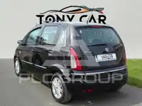 2008 Lancia Musa