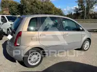 2008 Lancia Musa
