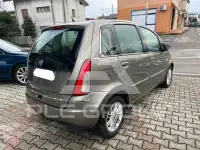 2008 Lancia Musa