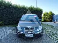 2008 Lancia Musa
