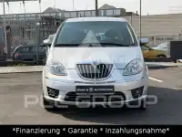 2008 Lancia Musa
