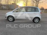 2008 Lancia Musa
