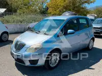 2008 Lancia Musa