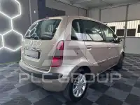 2008 Lancia Musa