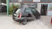 2008 Lancia Musa