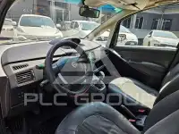 2008 Lancia Musa