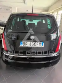 2008 Lancia Musa