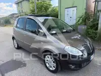 2008 Lancia Musa