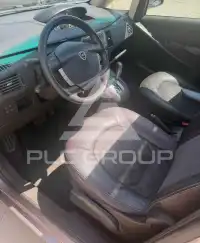 2008 Lancia Musa