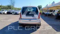 2008 Lancia Musa