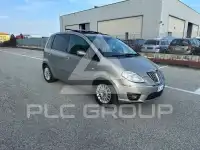 2008 Lancia Musa