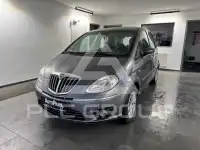 2008 Lancia Musa