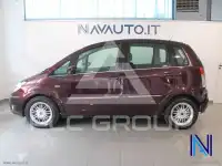 2008 Lancia Musa