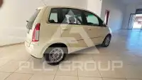 2008 Lancia Musa