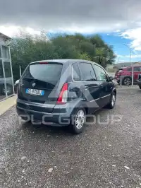 2008 Lancia Musa