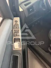 2008 Lancia Musa