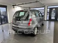 2008 Lancia Musa