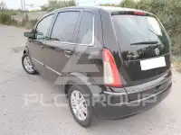 2008 Lancia Musa