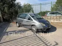 2008 Lancia Musa