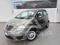 2008 Lancia Musa
