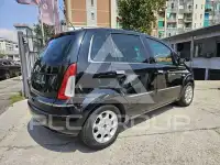 2008 Lancia Musa