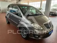 2008 Lancia Musa