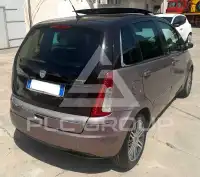 2008 Lancia Musa