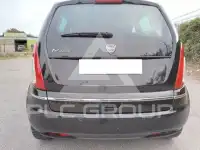 2008 Lancia Musa