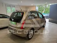 2008 Lancia Musa