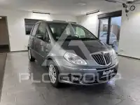 2008 Lancia Musa