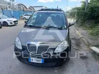 2008 Lancia Musa
