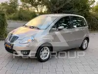 2008 Lancia Musa