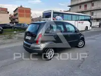 2008 Lancia Musa