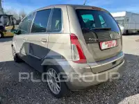 2008 Lancia Musa