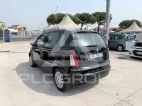 2008 Lancia Musa