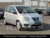 2008 Lancia Musa