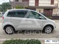 2008 Lancia Musa