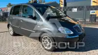 2008 Lancia Musa