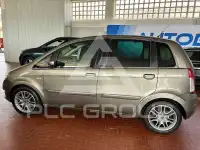 2008 Lancia Musa