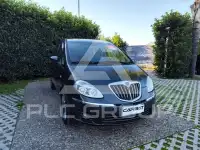 2008 Lancia Musa