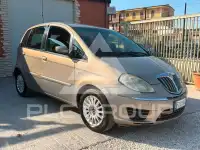 2008 Lancia Musa