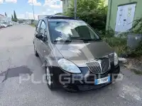 2008 Lancia Musa