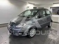 2008 Lancia Musa